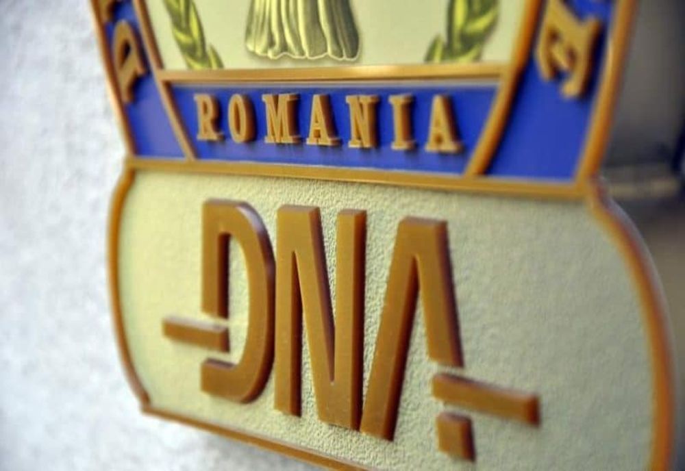 PERCHEZIȚII DNA LA SPITALUL JUDEȚEAN BRAȘOV