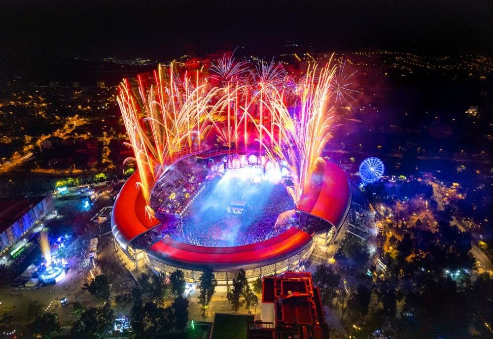 Când se desfășoară UNTOLD 2024? Anunțul făcut de organizatorii festivalului din Cluj-Napoca