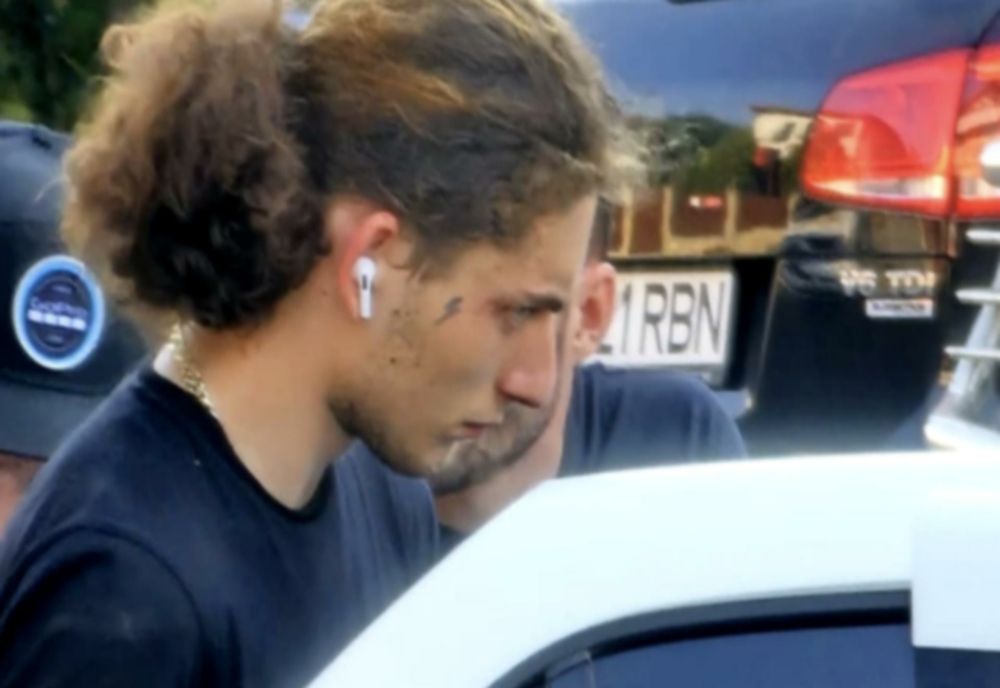 ACUZAȚII CONTROVERSATE: AVOCAȚII LUI VLAD PASCU SUSȚIN CĂ VICTIMELE ACCIDENTULUI DIN 2 MAI AR FI CONSUMAT ALCOOL ÎNAINTE DE ACCIDENT