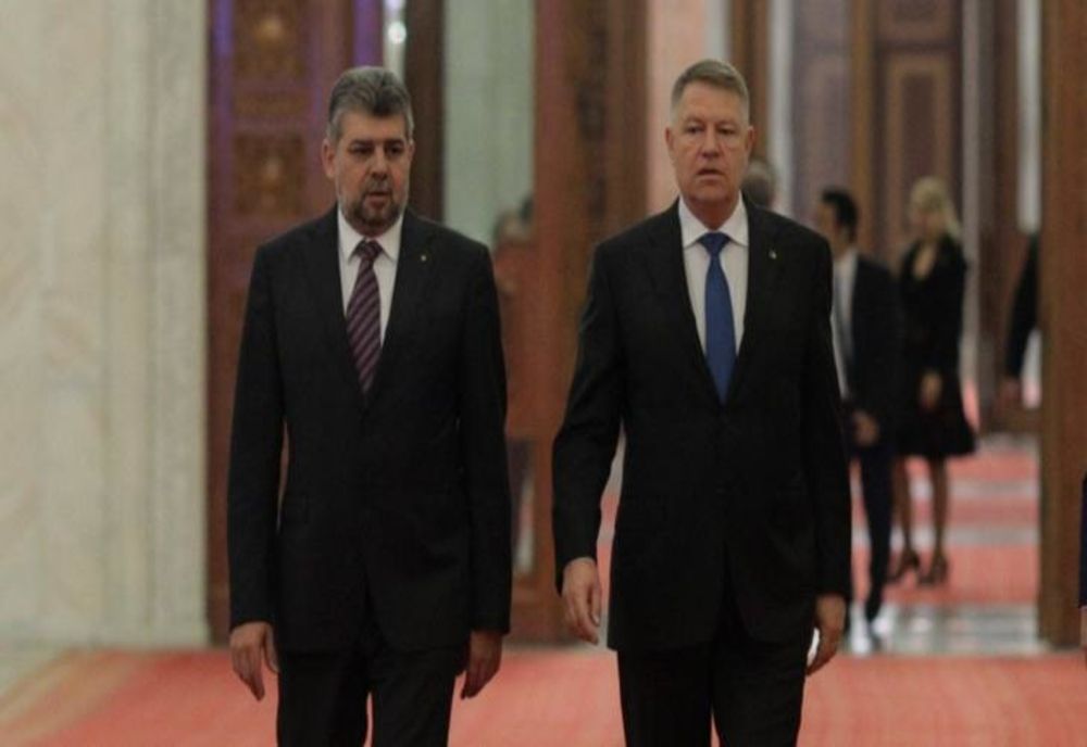 Intâlnire crucială la București. Zeci de lideri europeni, discuții cu Iohannis și Ciolacu, pe fondul tensiunilor create de incidentul cu dronele rusești căzute în România