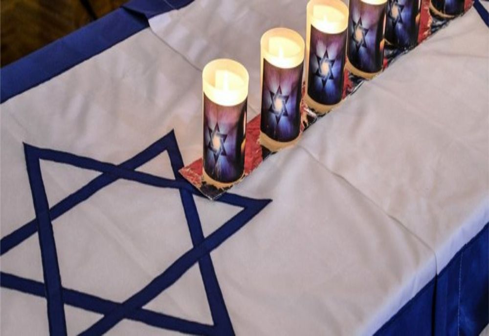 Ziua Internațională de Comemorare a Victimelor Holocaustului