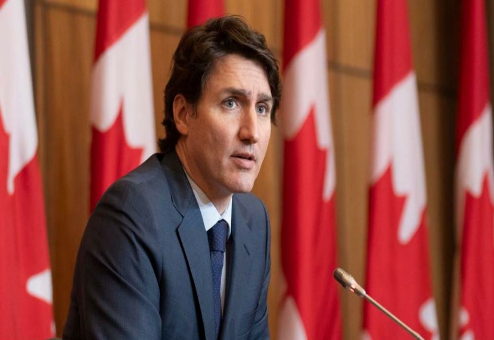 CANADA VREA O COALIȚIE CU EUROPA PENTRU A FACE FAȚĂ TAXELOR LUI TRUMP