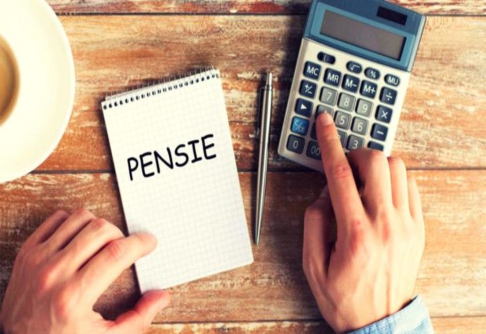 Șeful Casei de Pensii a anunțat la Realitatea Plus o dublă recalculare pentru anumiți pensionari