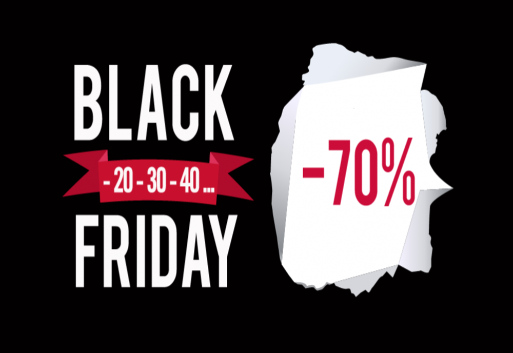 Black Friday. Cum să nu fii păcălit de practicile înșelătoare ale comercianților