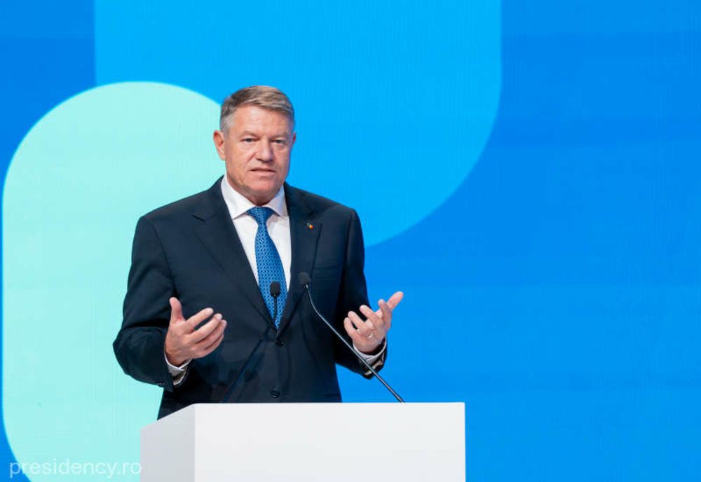 Lege promulgată de preşedintele Klaus Iohannis, în sprjinul mai multor categorii de persoane vulnerabile