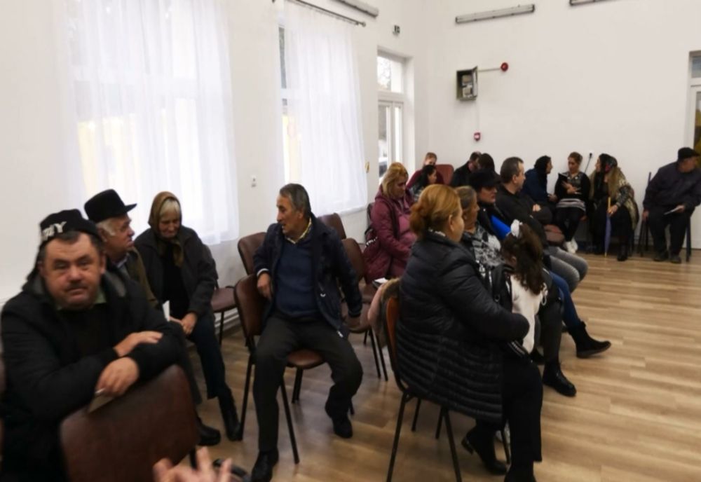 Statul Paralel nu doarme! Cine și de ce vrea să blocheze Caravana Medicală?