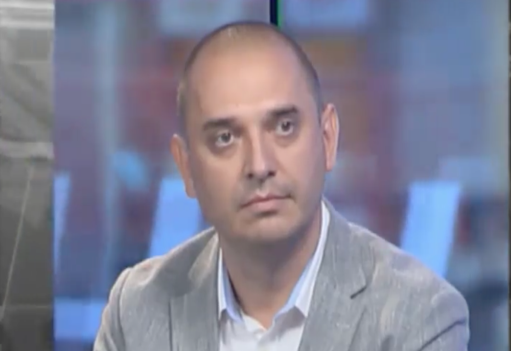 TU DECIZI. Dosar de candidat: Radu Mihaiu, primarul care și-a dat în judecată primăria și a câștigat