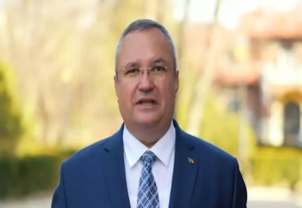 Ciucă, despre candidatura la prezidențiale: "Dacă partidul va solicita acest lucru..."