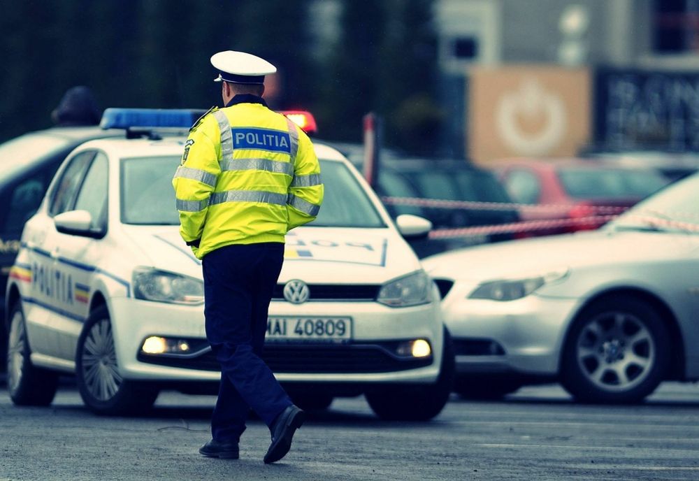 INFOTRAFIC - Cum se circulă în țară în această dimineață