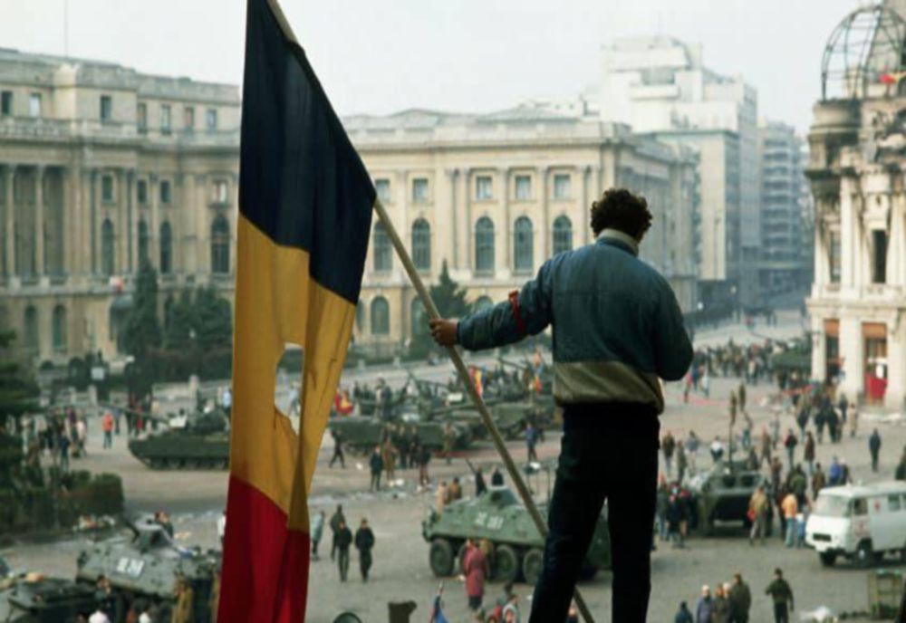 Preşedintele Asociaţiei „22 Decembrie”: Am putea observa că teroriştii inventaţi atunci au fost tocmai românii