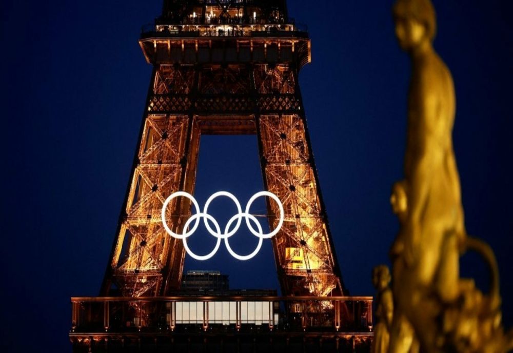 JO 2024: PROGRAMUL COMPETIŢIILOR DIN 24 IULIE