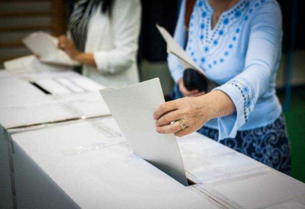 SOCIOLOGUL VLADIMIR IONAȘ, DESPRE REZULTATUL PRIMULUI TUR AL PREZIDENȚIALELOR: "ESTE UN VOT DE BLAM DAT PARTIDELOR MARI"
