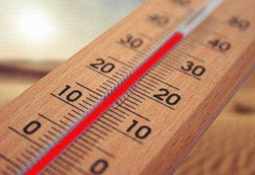 VREMEA 19 IUNIE. CANICULĂ ȘI DISCOMFORT TERMIC RIDICAT
