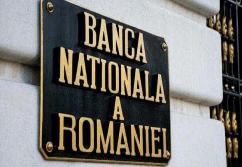 Avertisment dur de la prim-viceguvernatorul BNR: "Pot urma noi taxe"
