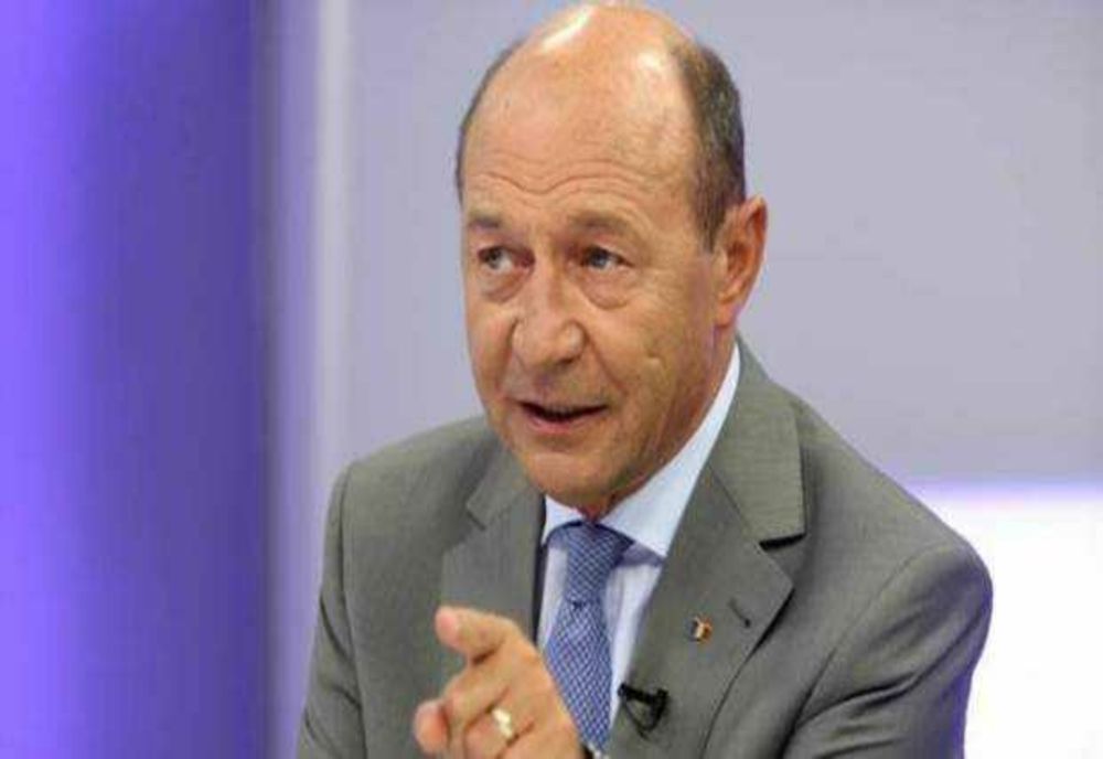 TRAIAN BĂSESCU, AVERTISMENT PENTRU MIRCEA GEOANĂ: „NU VREAU SĂ MĂ PUNĂ ÎN SITUAȚIA SĂ-L BAT PENTRU A TREIA OARĂ, DE DATA ASTA FĂRĂ SĂ CANDIDEZ”