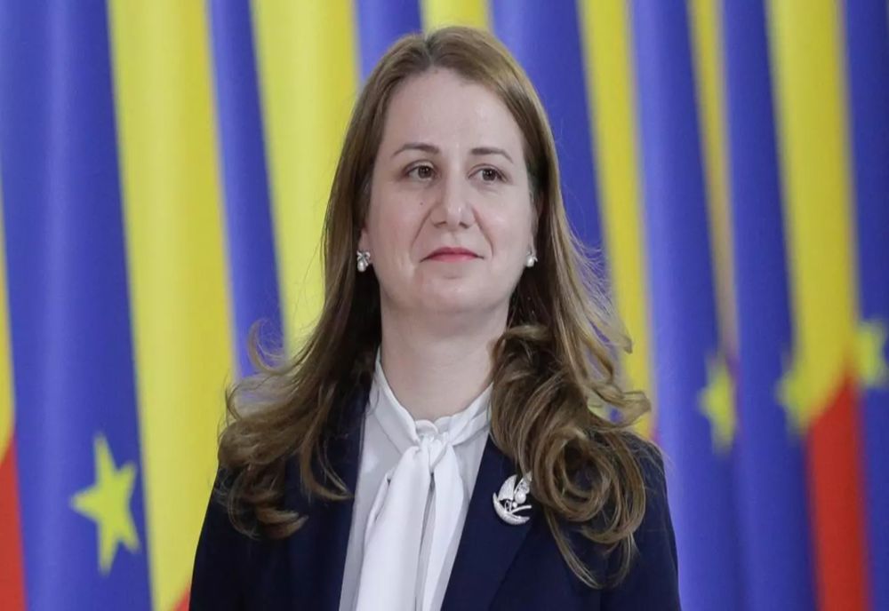 LIGIA DECA ANUNȚĂ PROIECTUL ”ȘCOLI SIGURE”, DERULAT ÎMPREUNĂ CU UNICEF ȘI COMISIA EUROPEANĂ