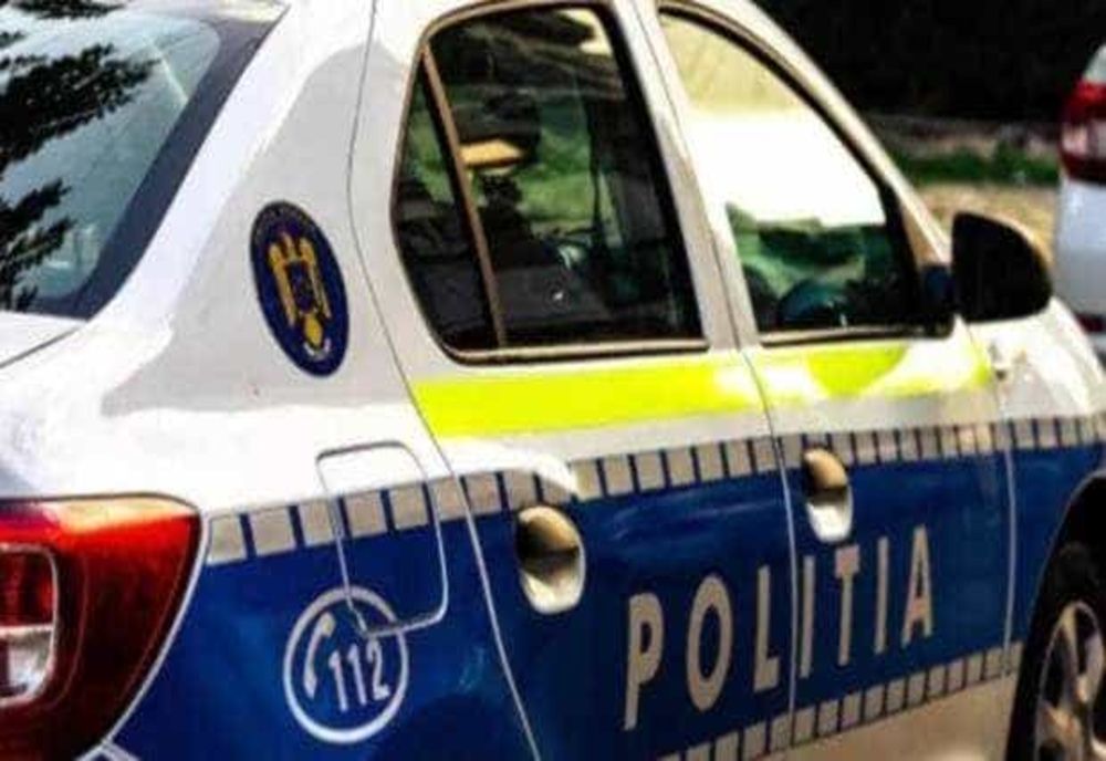 BĂRBAT DIN GHIMBAV, REȚINUT PENTRU UCIDEREA CÂINELUI SĂU