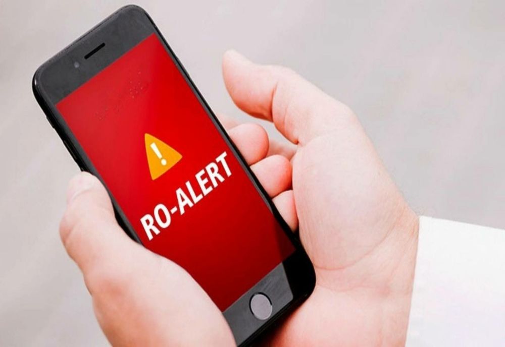 Mesaje RO-Alert la Galați și Tulcea, după noi atacuri cu drone ale Rusiei, la granița Ucrainei spre România