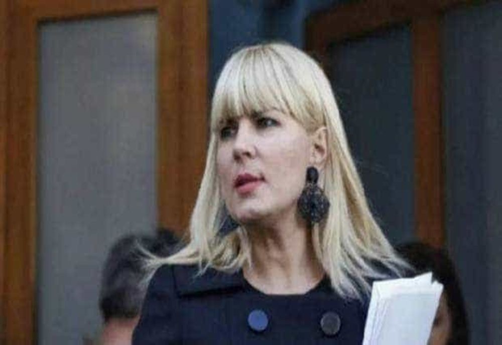 JUDECĂTORIA PLOIEȘTI, AȘTEPTATĂ SĂ DECIDĂ ASUPRA LIBERĂRII CONDIȚIONATE A ELENEI UDREA