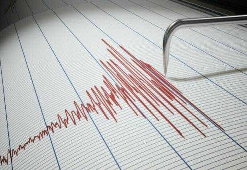 CUTREMUR, MARȚI DIMINEAȚA, ÎN ROMÂNIA. INFP ANUNȚĂ RELUAREA ACTIVITĂȚII SEISMICE ÎN ȚARA NOASTRĂ