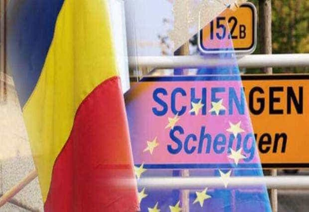 IONUȚ STROE: ”MINIȘTRII LIBERALI DE INTERNE ȘI EXTERNE CONTINUĂ NEGOCIERILE PENTRU ADERAREA LA SCHENGEN”