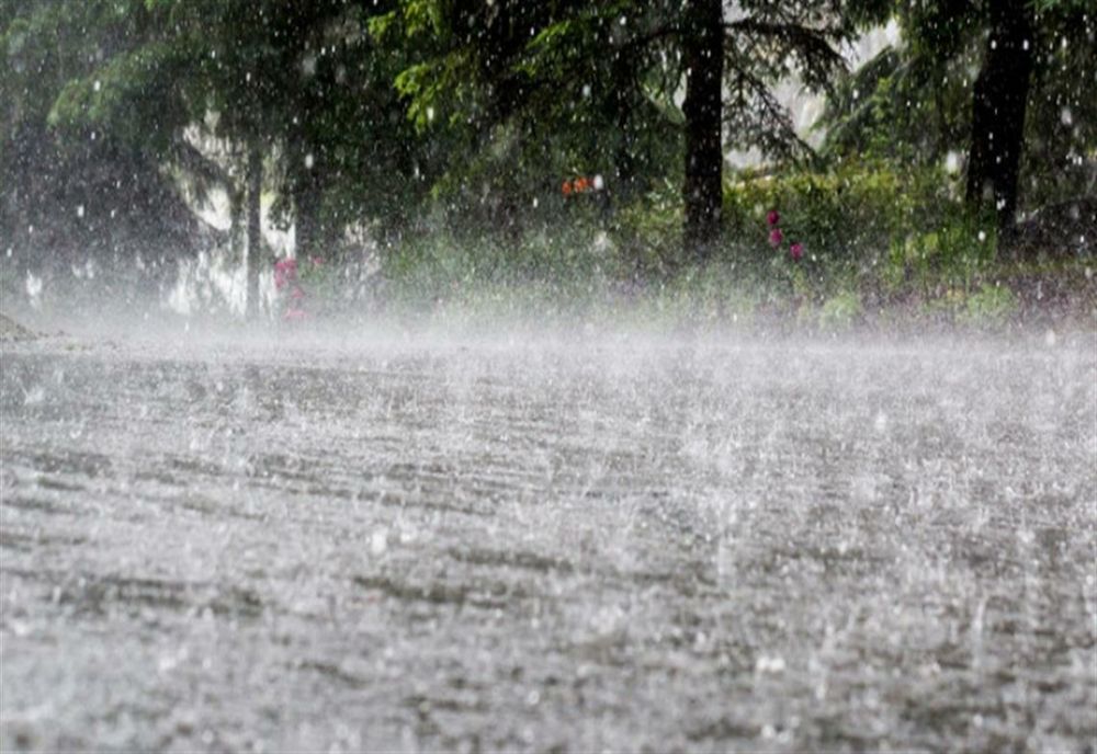 ATENȚIONARE DE CĂLĂTORIE MAE: COD ROȘU DE PRECIPITAȚII ÎN ITALIA