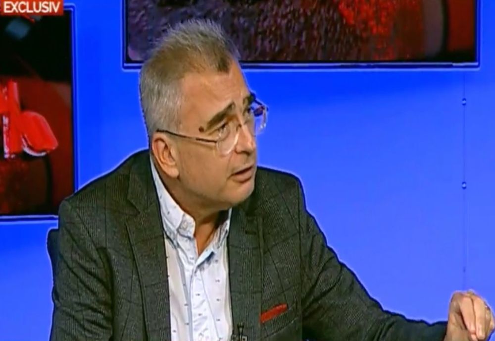 CÂND VA FI DEPUSĂ MOȚIUNEA ÎMPOTRIVA LUI BOLOJAN. ANUNȚUL LUI PETRIȘOR PEIU, LIDERUL SENATORILOR AUR 