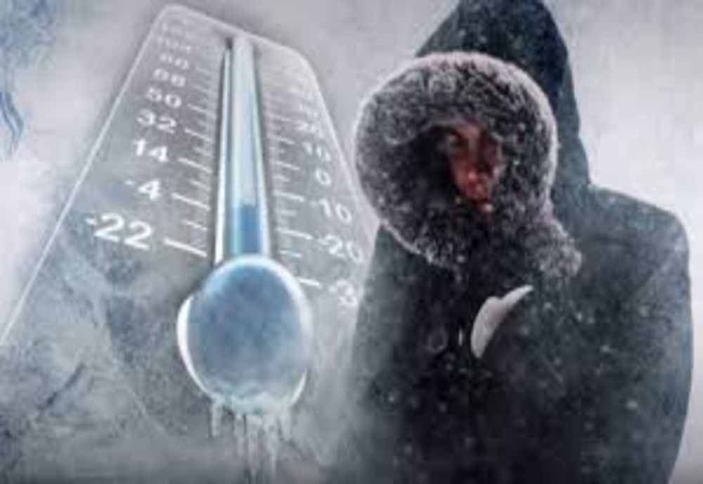 VREMEA 13 FEBRUARIE: GER ÎN TOATĂ ȚARA