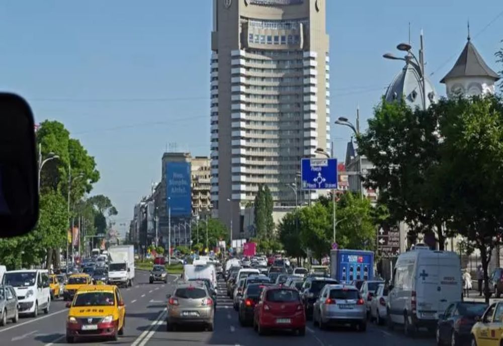NICUȘOR DAN, PRINS PE PICIOR GREȘIT! PRIMĂRIA CAPITALEI, AMENDĂ DE SUTE DE MII DE LEI DE LA GARDA DE MEDIU: REGISTRUL SPAȚIILOR VERZI ȘI PLANUL DE CALITATE A AERULUI, NEELABORATE