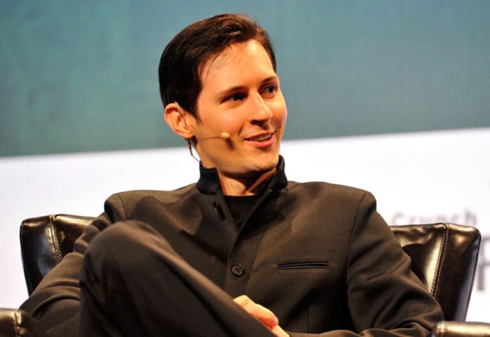 FONDATORUL TELEGRAM, PAVEL DUROV, ACUZĂ FRANȚA DE INGERINȚĂ ÎN ALEGERILE DIN ROMÂNIA: „MI S-A CERUT SĂ REDUC LA TĂCERE VOCILE CONSERVATOARE”