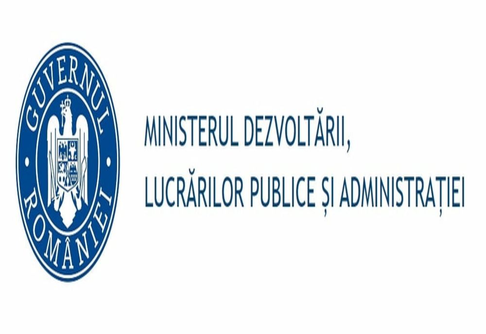 MDLPA: PESTE 291 MILIOANE DE LEI PENTRU 235 DE OBIECTIVE FINANȚATE PRIN PNDL