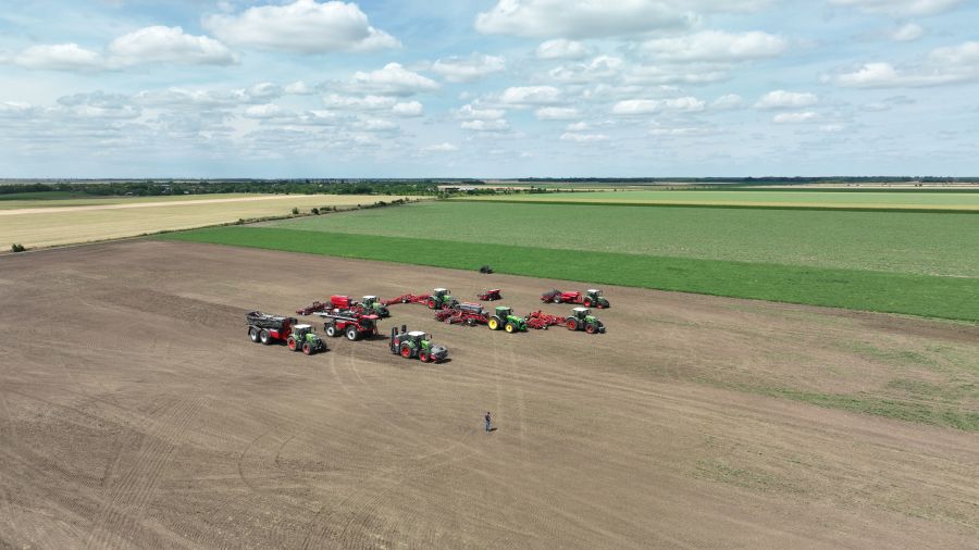 AGRI
