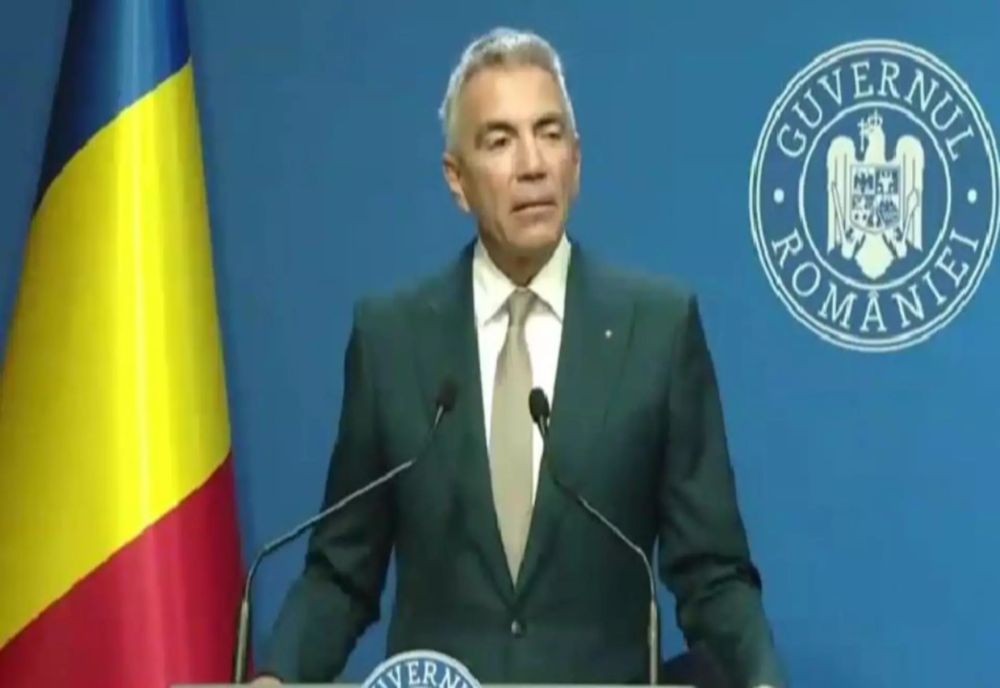 DREPTATEA A ÎNVINS! ANASTASIU PLEACĂ DIN GUVERN DUPĂ DEZVĂLUIRILE REALITATEA PLUS