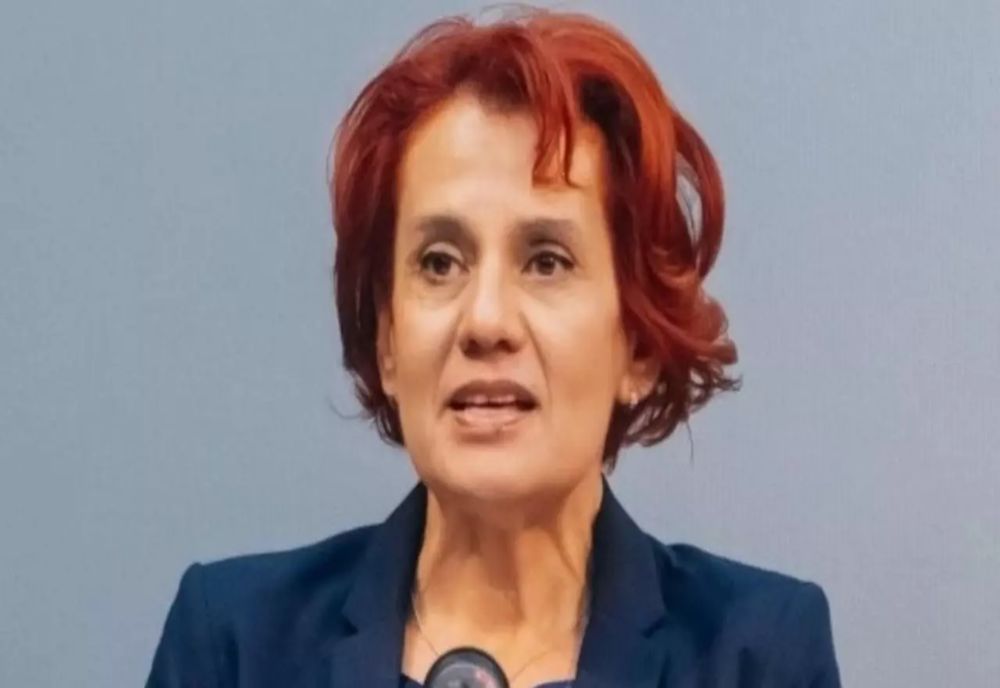 ANGAJAȚII GUVERNULUI ÎI ADUC ACUZAȚII IOANEI DOGIOIU: FOLOSEȘTE MAȘINILE ALTOR DEPARTAMENTE