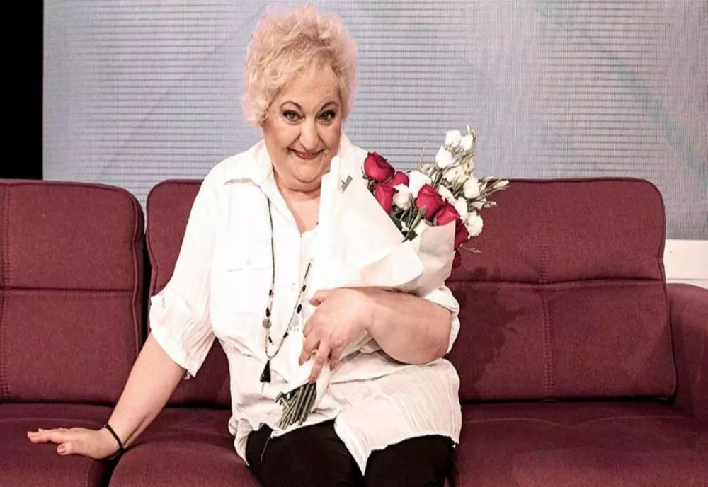 DECES URIAȘ ÎN TEATRUL ROMÂNESC! 