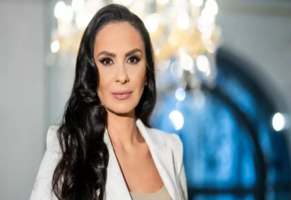 Alexandra Păcuraru: „Recesiunea nu este întâmplătoare, ci chiar îngenuncherea economică a unei națiuni suverane” VIDEO