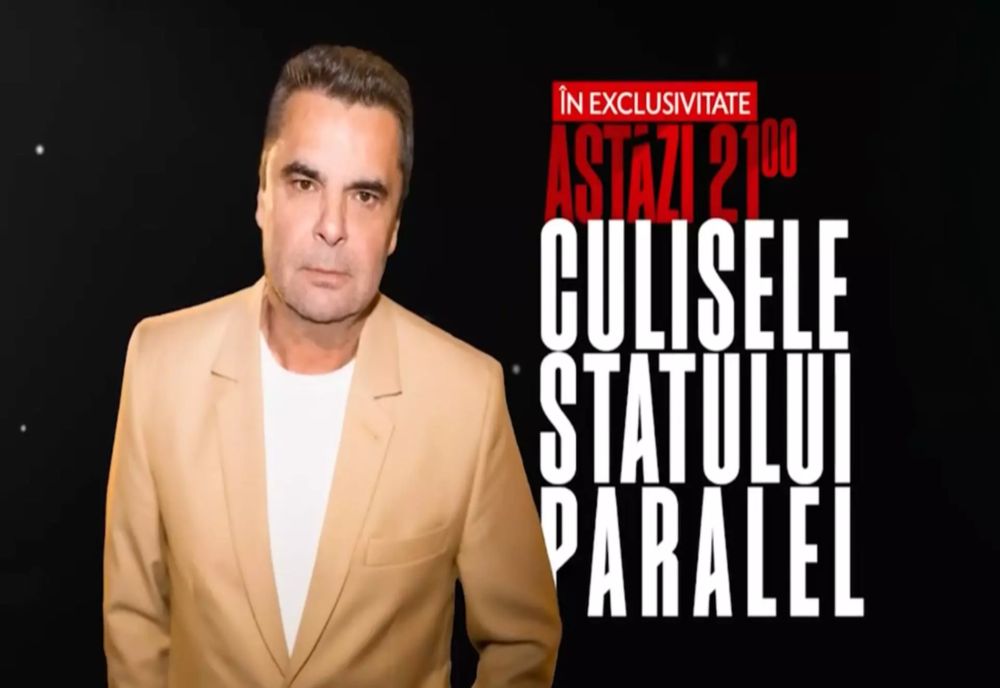 Ediție incendiară în săptămâna alegerilor cruciale. Anca Alexandrescu revine în studioul Realitatea PLUS