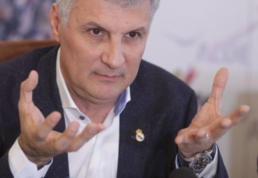 Cutremur politic! Social-democrații sunt pregătiți să se descotorosească de Bolojan. Daniel Zamfir: „Nimeni nu e de neînlocuit”