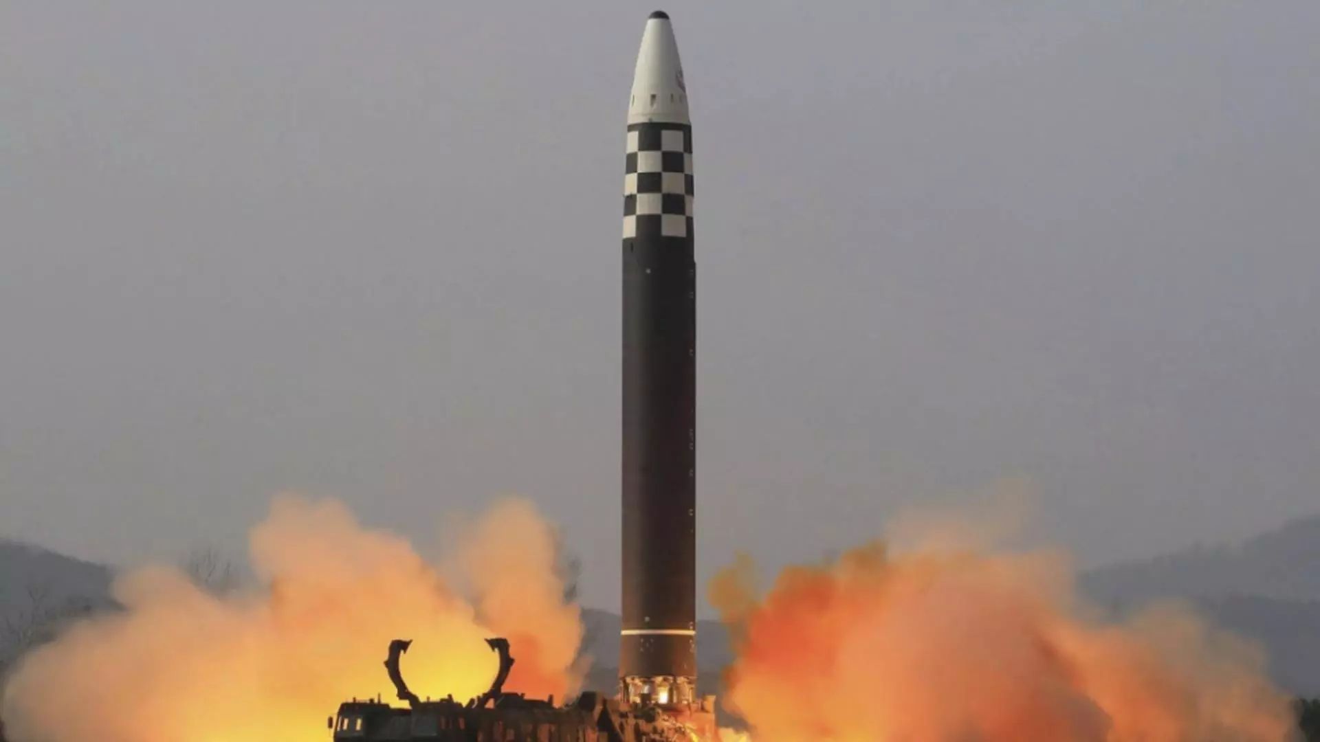Amenintare nucleara