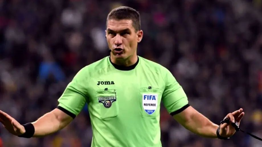 Istvan Kovacs