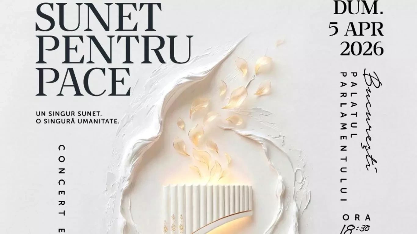 Sunet pentru pace