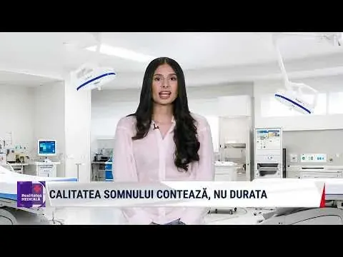 Realitatea Medicală cu Nicole Păcuraru 