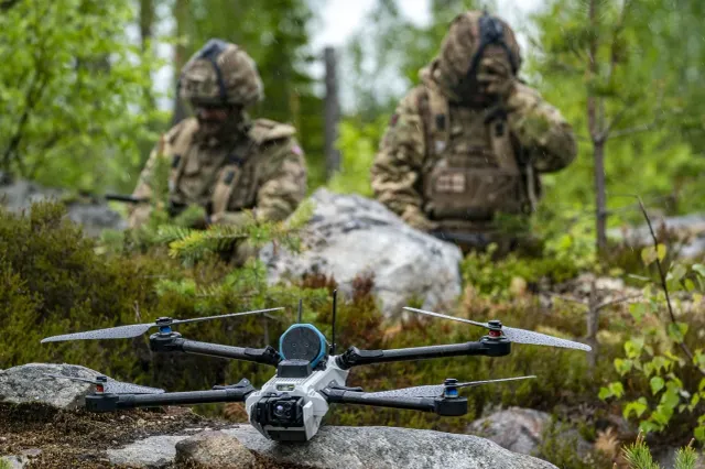 Militar din Republica Moldova, prins băut la volan în timp ce căuta o dronă