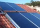 Hoți de panouri fotovoltaice, prinși în Timiș. Prejudiciu de aproximativ 60.000 de lei
