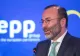 Semnal de alarmă de la Bruxelles: Weber, îngrijorat de moțiunea împotriva Guvernului Bolojan