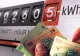 Consum uriaș de energie miercuri seară: România a fost nevoită să importe aproape o treime din necesar