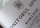 Decretele de numire a miniștilor interimari, publicate în Monitorul Oficial