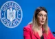 Diana Buzoianu este aşteptată din nou în Parlament, pentru a da explicaţii despre situaţia Barajului Mihăileni