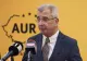 Petrișor Peiu (liderul senatorilor AUR): „Clasa politică din România poartă integral răspunderea pentru prăbușirea economică”