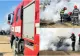 Zeci de forțe de ordine mobilizate la locul exploziei din Constanța. Raed Arafat ajunge la locul incidentului